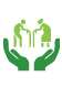 Collective Caregiver Supports Icon