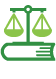 Legal Access Made Simple Icon